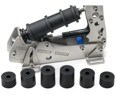 Heusinkveld Elastomer Kit - Ultimate+