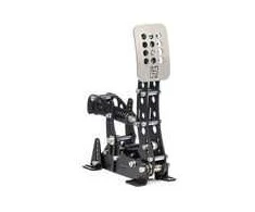 Heusinkveld Simucube ActivePedal priedas – akseleratorius ir sankaba