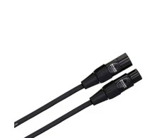 Hosa HMIC-005 Pro mikrofono kabelis, XLR/XLR - 1,5m