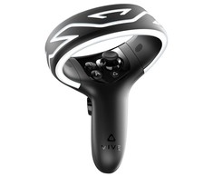 HTC Vive Cosmos valdiklis (kairėje)