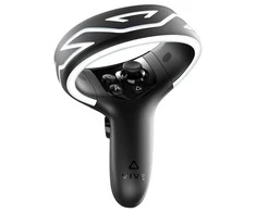 HTC Vive Cosmos valdiklis (kairėje)