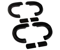 HTC Vive Face Pads for Cosmos (2 vnt.) - siauras