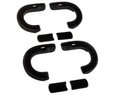 HTC Vive Face Pads for Cosmos (2 vnt.) - siauras