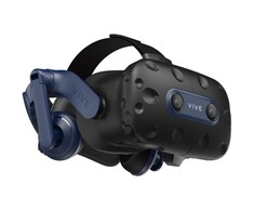 Virtualios realybės akiniai HTC Vive Pro 2 (99HASW004-00)