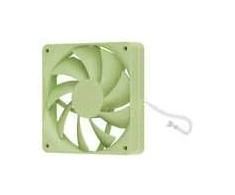 HYTE FA12 Fans, Pack of 4 – 120mm, Matcha Milk