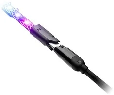 „Hyte LS10“ LED juostelė x 3+ NP50