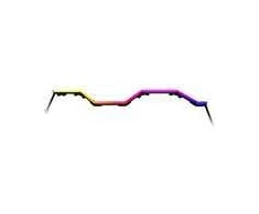 HYTE Noodle LN60 ARGB LED Strip – juodas