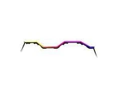 HYTE Noodle LN70 ARGB LED Strip – juodas