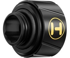 „Hyte Push Connects“