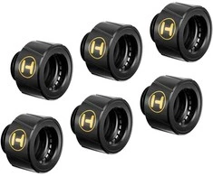 „Hyte Push Connects“