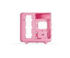 HYTE X50 Midi Tower – Strawberry Milk