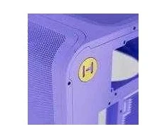 HYTE X50 Midi Tower – Taro Milk