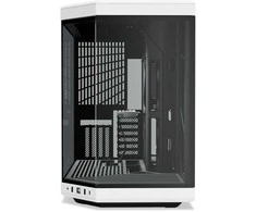 „Hyte Y70 Midi Tower“ standartinis korpusas – „Panda“