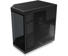 Hyte Y70 Midi Tower Standard - juoda