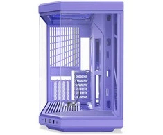 Hyte Y70 Midi-Tower, Tempered Glass alyvinė