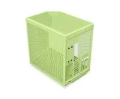 HYTE Y70 PC Case, Mid Tower, E-ATX, Tempered Glass – matcha milk
