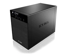 Icy Box Ledinis dėžutė Raidsonic