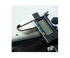 iFixit Digital Caliper, 0.01 mm to 150 mm – juodas, mėlynas