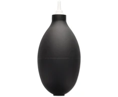 iFixit Dust Blower Economy – Juodas