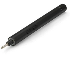 „iFixit“ elektrinis precizinis atsuktuvas