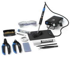 iFixit FixHub Power Series Löt-Werkzeugset