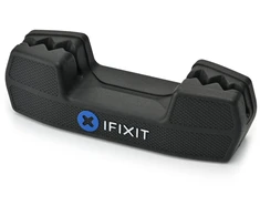 iFixit Soldering Splint, 0-4 mm, magnetic – juodas