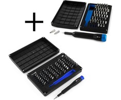 iFixit Mako 64 Bit Driver Kit + iFixit Mahi Driver Kit