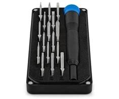iFixit Minnow 16 dalių įrankių rinkinys