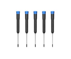 „iFixit Pro Tech“ atsuktuvų rinkinys, T formos apsauga
