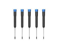 „iFixit Pro Tech“ atsuktuvų rinkinys, T formos apsauga