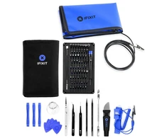 iFixit Pro Tech Toolkit + foldable antistatic mat