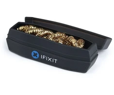 „iFixit IF145-782-1“ litavimo stotelės priedas, 1 vnt. litavimo antgalio valiklis