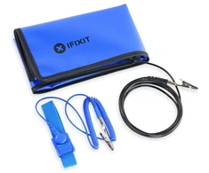 „iFixit“ sulankstomas antistatinis kilimėlis
