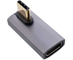Nezatříděno Adapteris USB Eaton USB-C - USB-C Pilka (35900H)
