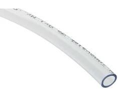 innovatek Special Hose for Cooling Systems – transparent, 1m