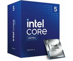 Procesorius INTEL Core Ultra 5 225 3,3 GHz LGA1851 20M Cache BOX CPU