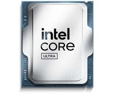 Procesorius Intel Core Ultra 5 245KF CPU, 14 Kerne, 5,2 GHz, Sockel 1851 (Arrow Lake) - tray, be Kühler