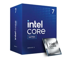 INTEL Core Ultra 7 265F 2,4 GHz LGA1851 30M talpyklos dėžutės CPU