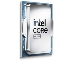 Procesorius Intel Core Ultra 7 265KF CPU, 20 Kerne, 5,5 GHz, Sockel 1851 (Arrow Lake) - tray, be Kühler