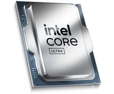 Procesorius Intel Core Ultra 9 285K CPU, 24 Kerne, 5,7 GHz, Sockel 1851 (Arrow Lake) - tray, be Kühler