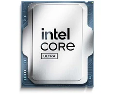 Procesorius Intel Core Ultra 9 285K CPU, 24 Kerne, 5,7 GHz, Sockel 1851 (Arrow Lake) - tray, be Kühler
