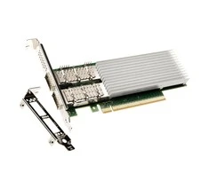 „Intel Ethernet“ tinklo adapteris E810-CQDA2 vidinis šviesolaidis 100 000 Mbit/s