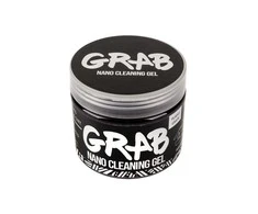 IT Dusters GRAB Nano Cleaning Gel – Grape