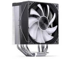 Jonsbo CA40 CPU Cooler PWM, RGB – juodas