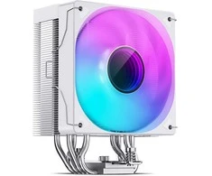 CPU aušintuvas Jonsbo Jonsbo CR-1000 V2 - baltas