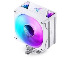 CPU aušintuvas Jonsbo Jonsbo CR-1000 V2 - baltas