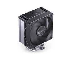 Jonsbo CR-1000MAX CPU cooler, 120mm – juodas