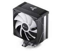 Jonsbo CR-1000MAX V2 Colour CPU Cooler, PWM, RGB – juodas
