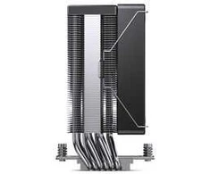 Jonsbo CR-1000MAX V2 CPU Cooler, PWM – juodas