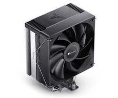 Jonsbo CR-1000MAX V2 CPU Cooler, PWM – juodas